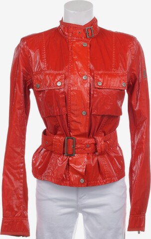 Belstaff Jacket & Coat in S in Red: front