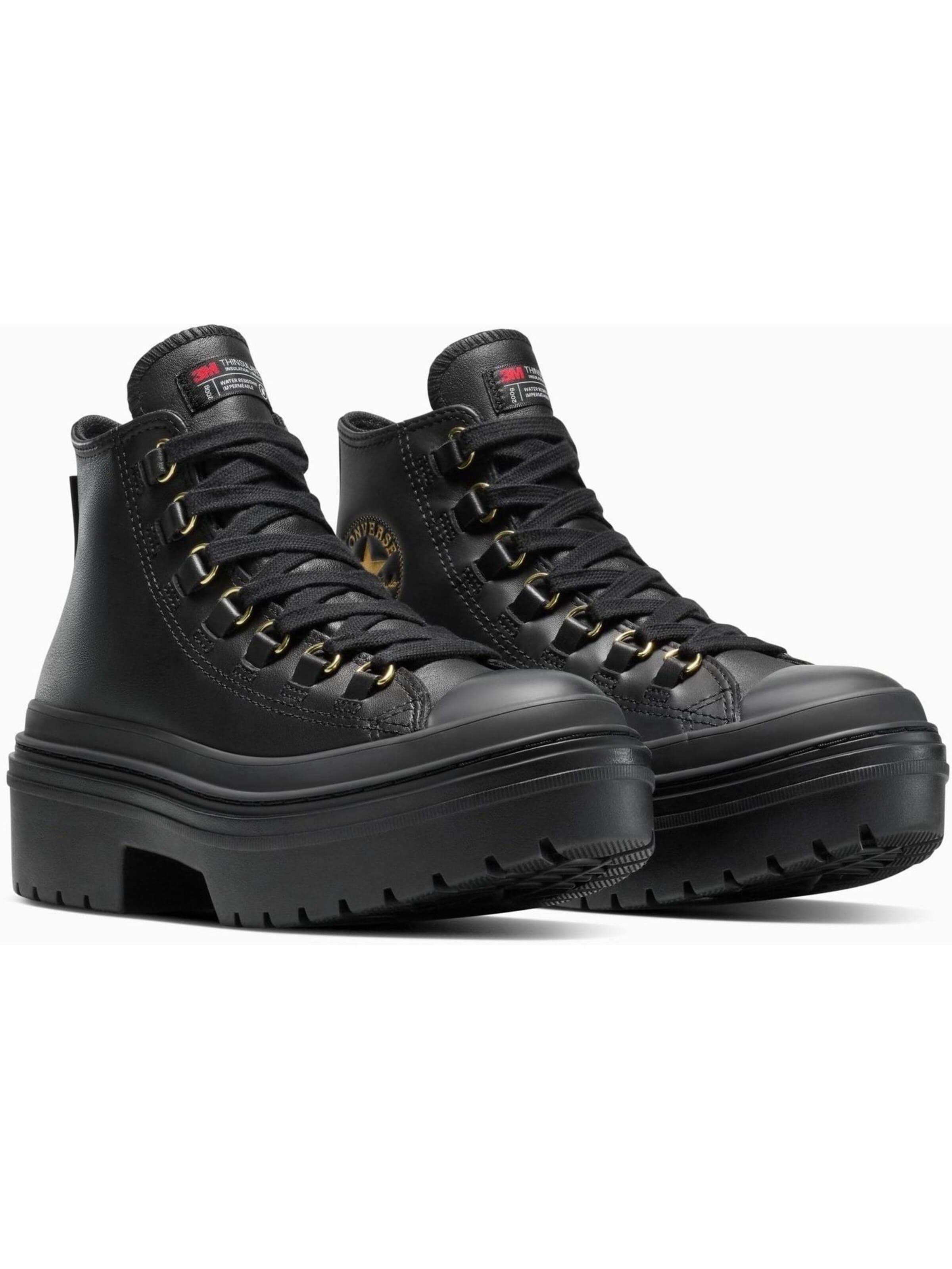 CONVERSE Sportschuh‌‌‌‌‌‌‌‌ in Schwarz