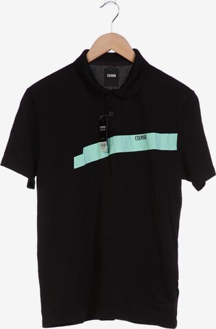 Colmar Poloshirt XL in Schwarz: predná strana