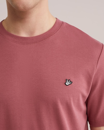 Tricou de la WE Fashion pe roșu