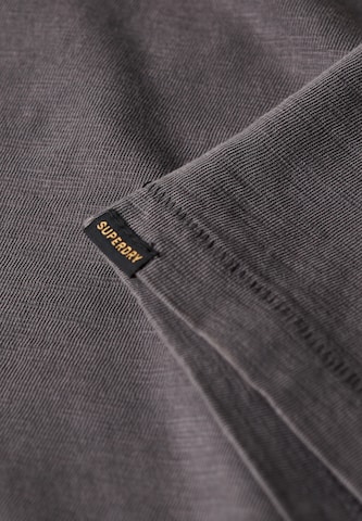 Superdry Shirt in Grey