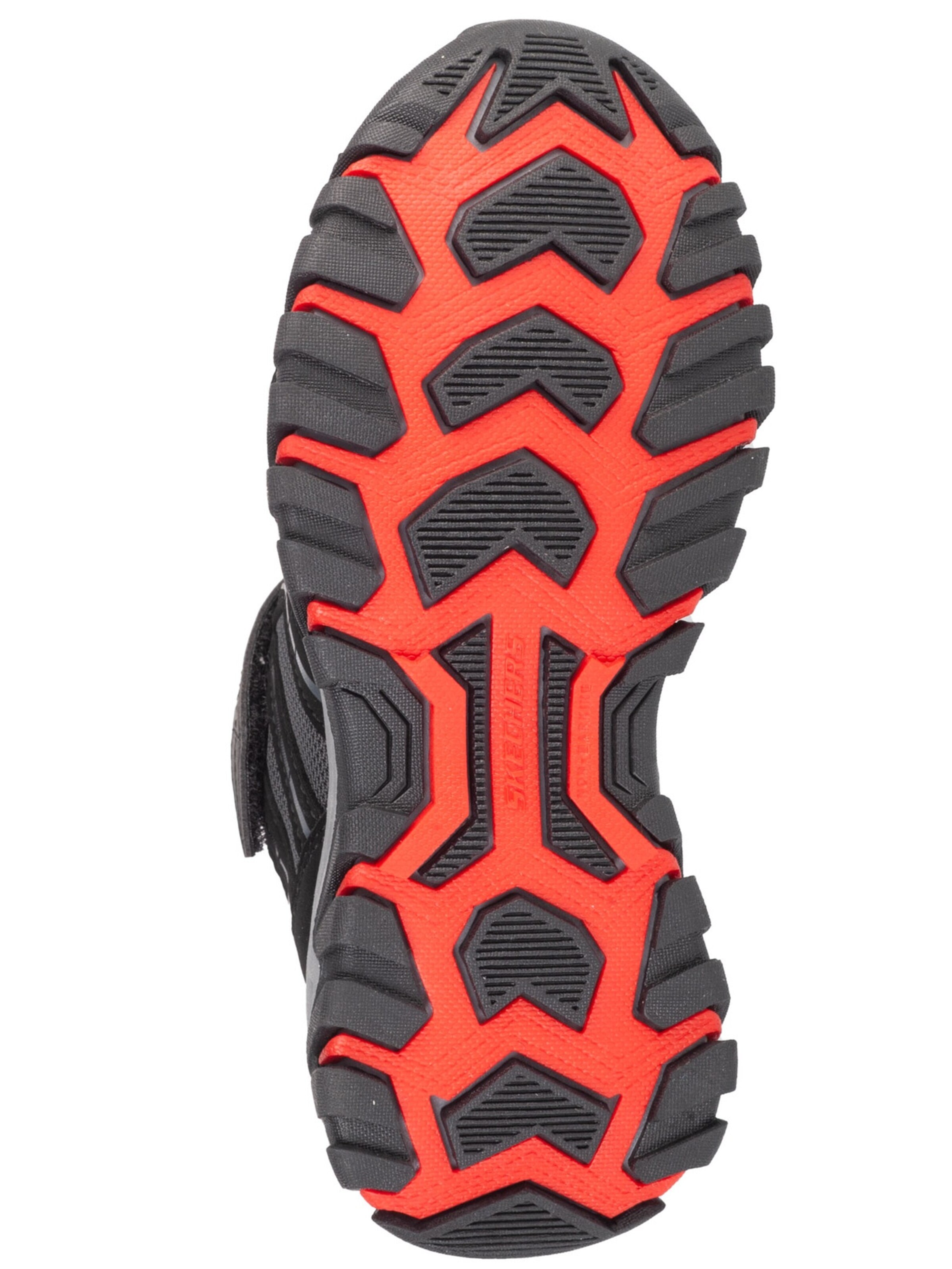 SKECHERS Sneaker 'Skechers Rugged Ranger - Hydro Explorer'‌‌‌‌‌‌ in Schwarz