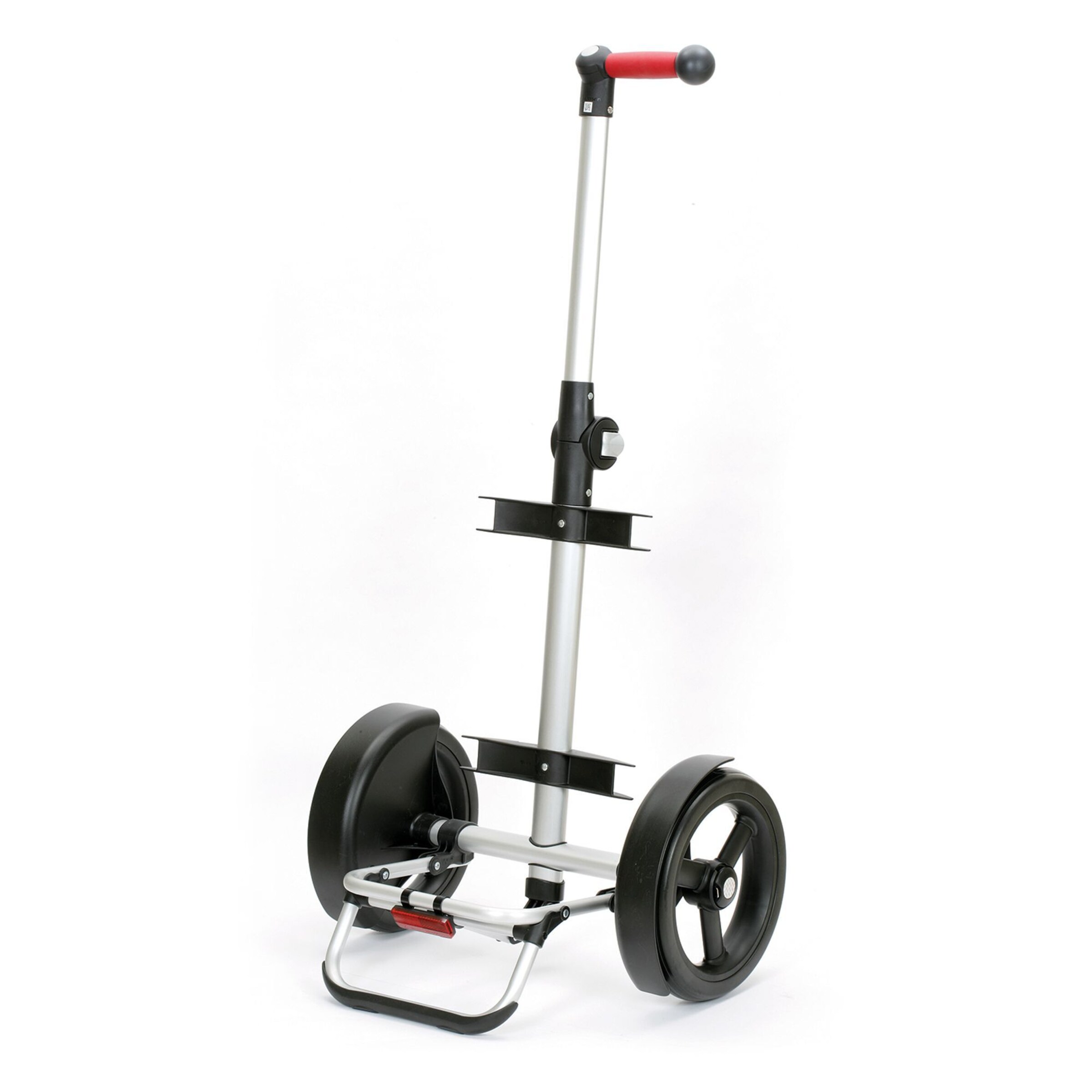 Andersen Shopper Trolley in Beige