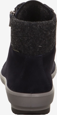 Legero Stiefelette in Blau