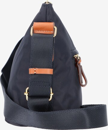 Bric's Crossbody Bag in Blue