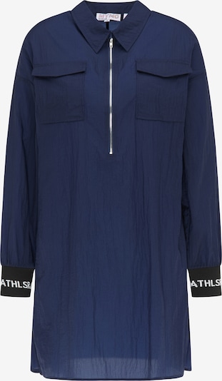 myMo ATHLSR Vestido deportivo en azul oscuro, Vista del producto