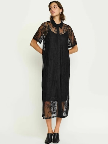 Soft Rebels Kleid 'SRLaurel' in Schwarz