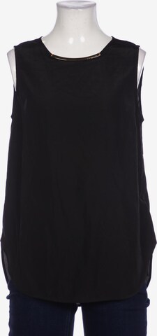 MICHAEL Michael Kors Blouse & Tunic in M in Black: front