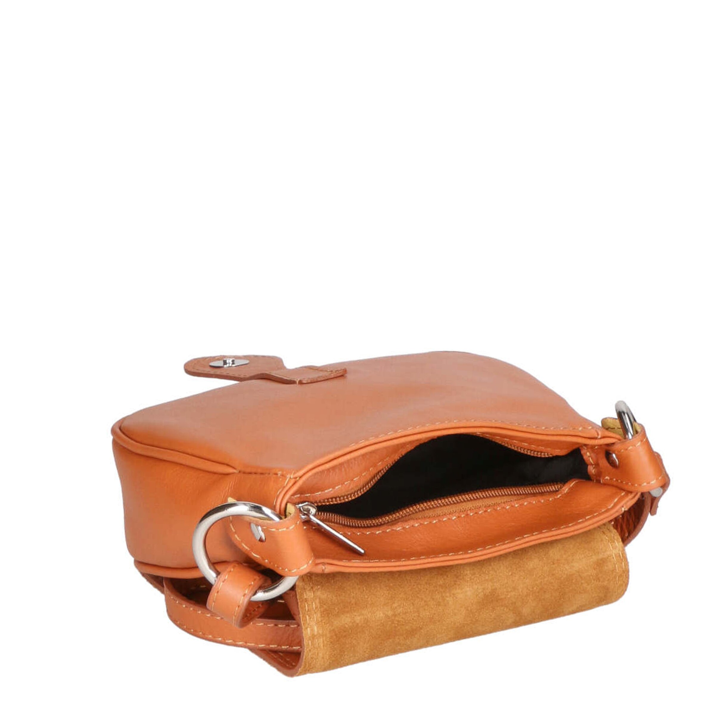 Gave Lux Crossbody Bag in Brown