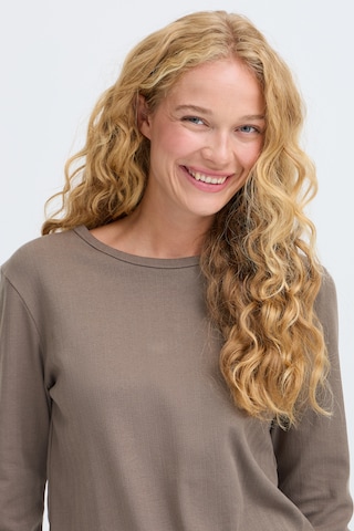 b.young Pyjama in Beige
