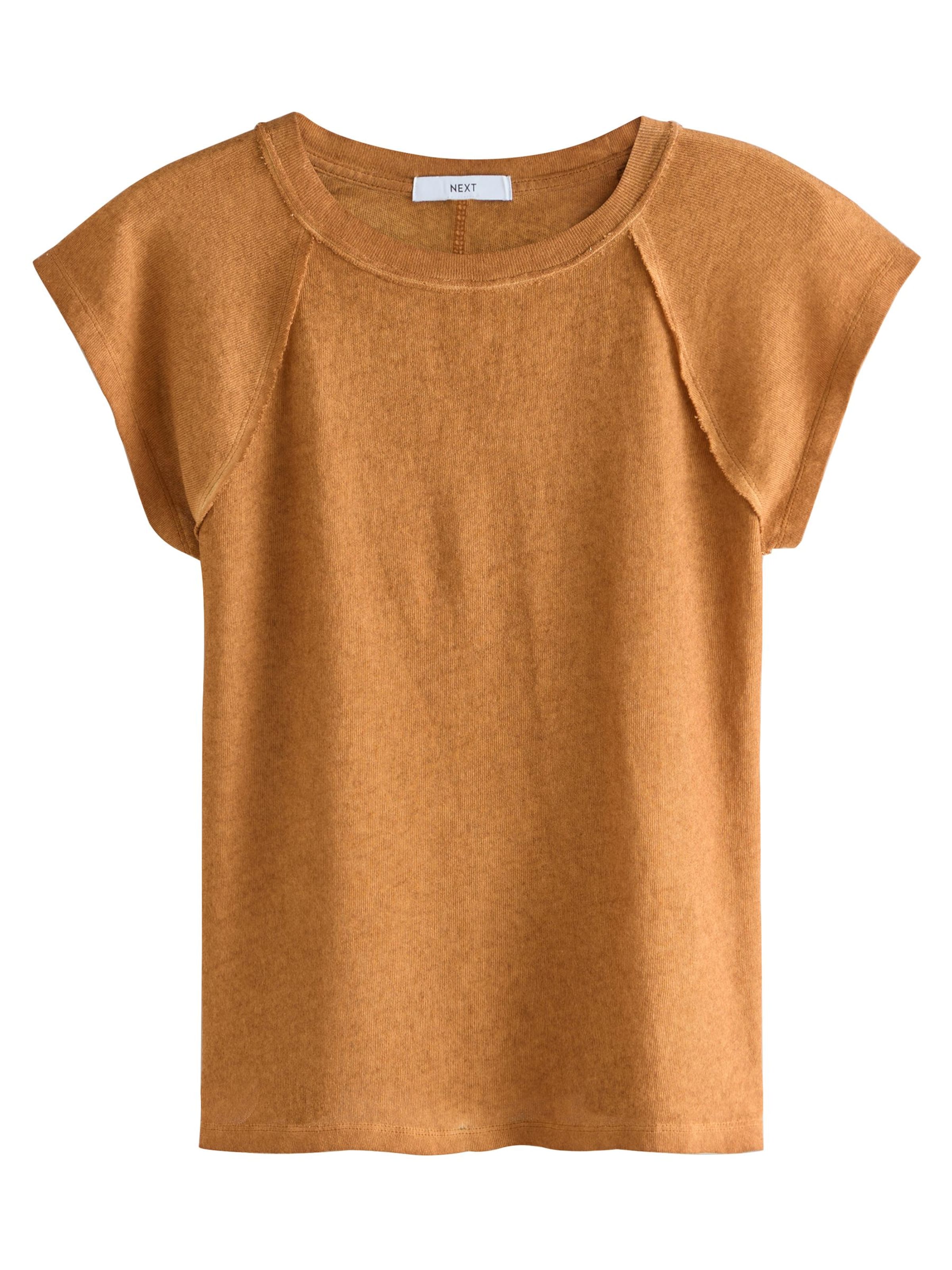 Next Särk, värv pruun: eest vaates