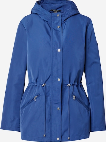 Lauren Ralph Lauren Jacke in Blau: predná strana