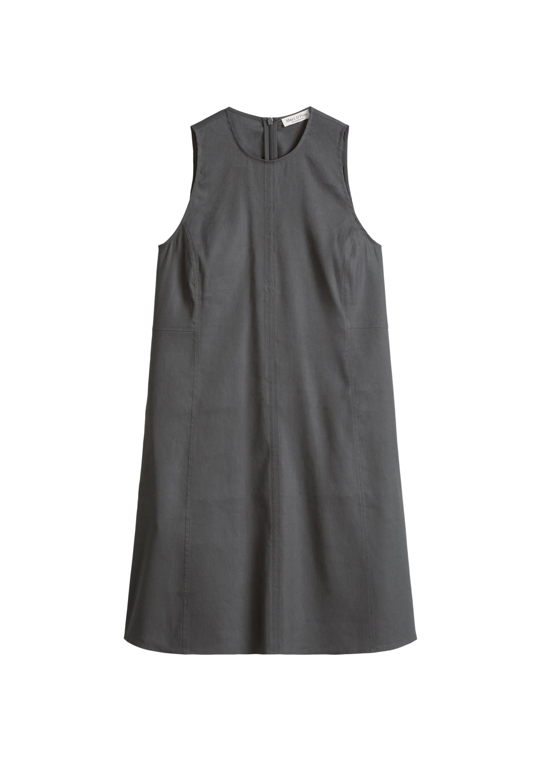 Marc O'Polo Dress in Dark grey, Item view