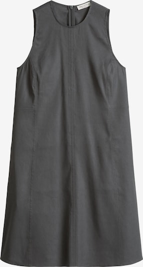 Marc O'Polo Kleid in 32 in dunkelgrau, Produktansicht