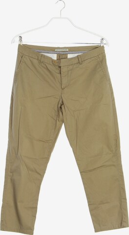 DRYKORN Pants in L in Brown: front