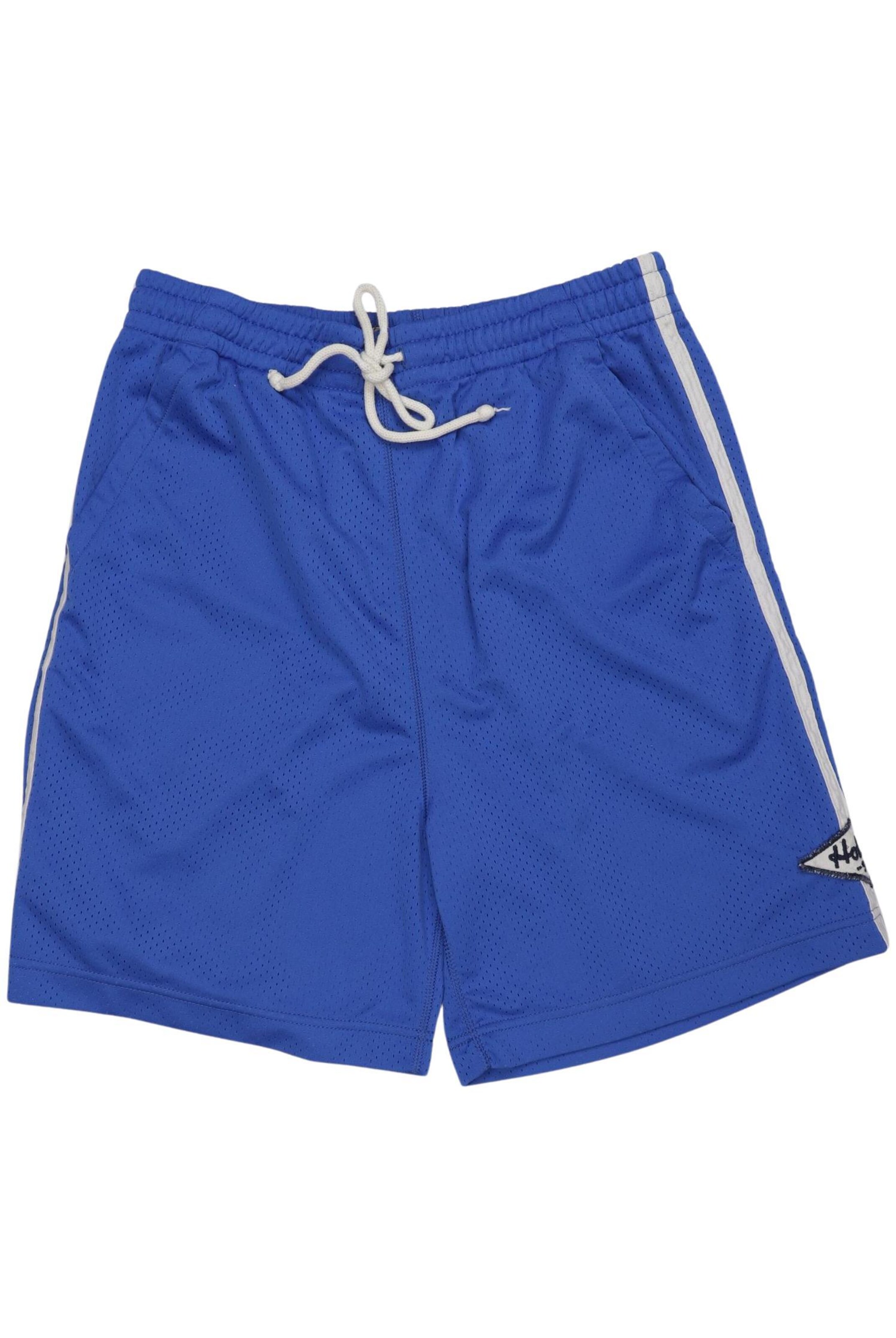 HOLLISTER Shorts in 34 in Blue: front