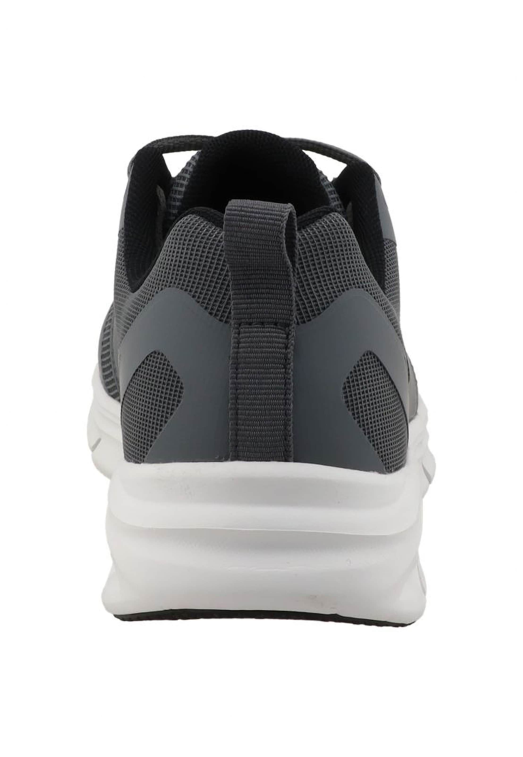 Sneaker bassa 'Callisto' di KAPPA in grigio