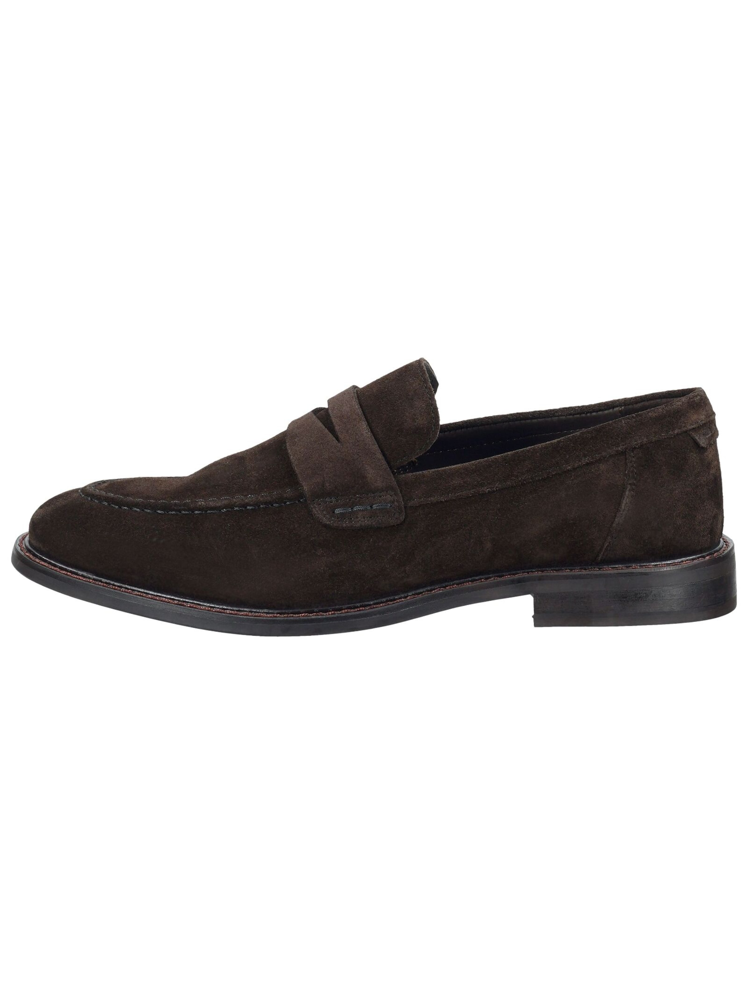 GANT Classic Flats in Brown
