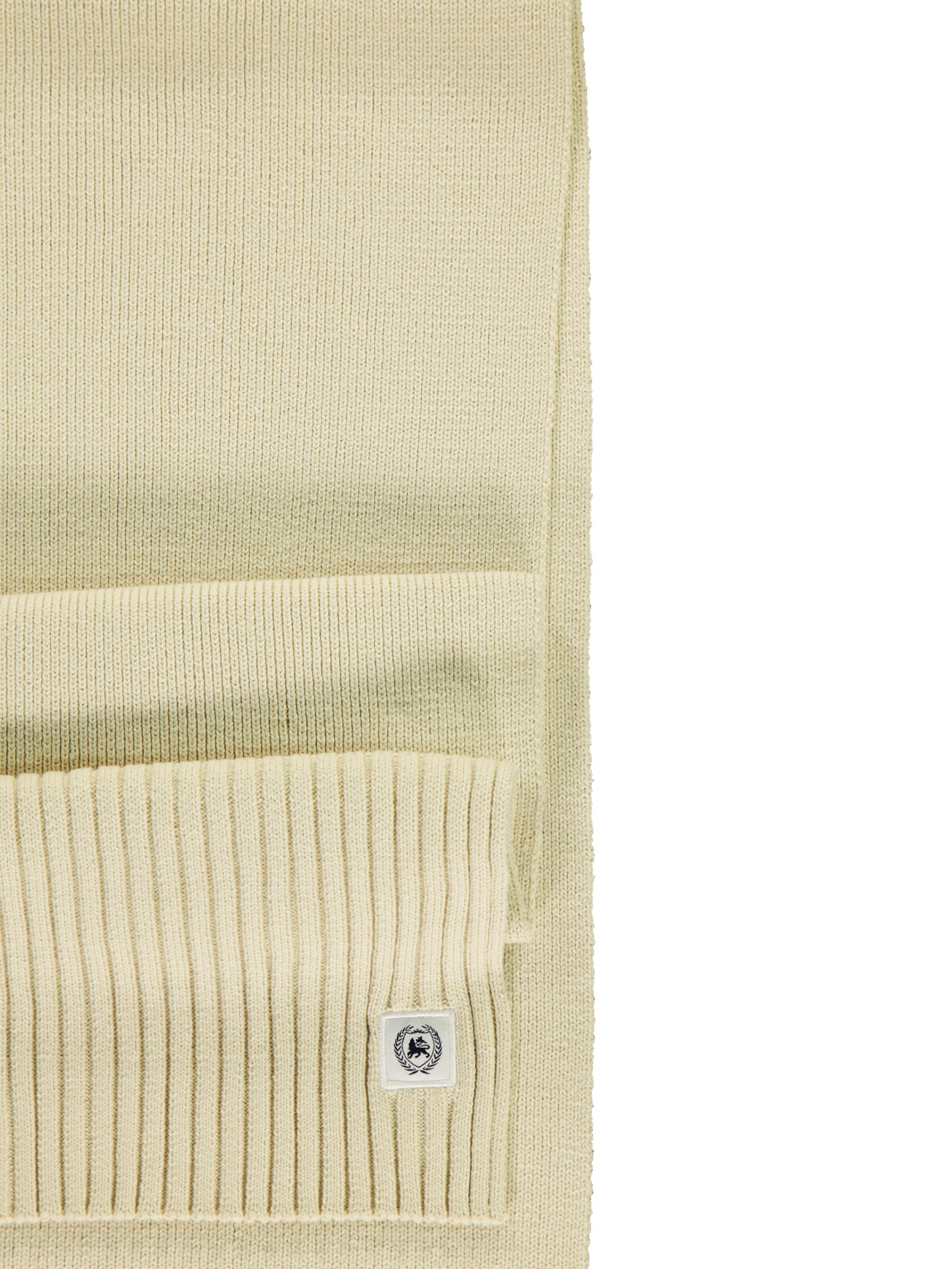 LERROS Scarf in Beige