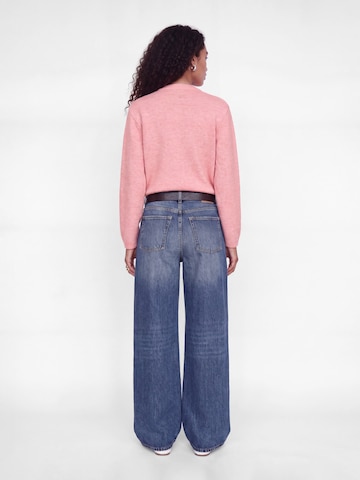 JJXX - Jersey 'JXVALERIA' en rosa