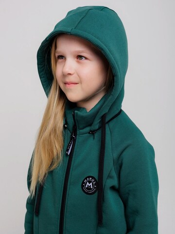 MANUL Overall 'Forest by MANUL – Smart' in Grün