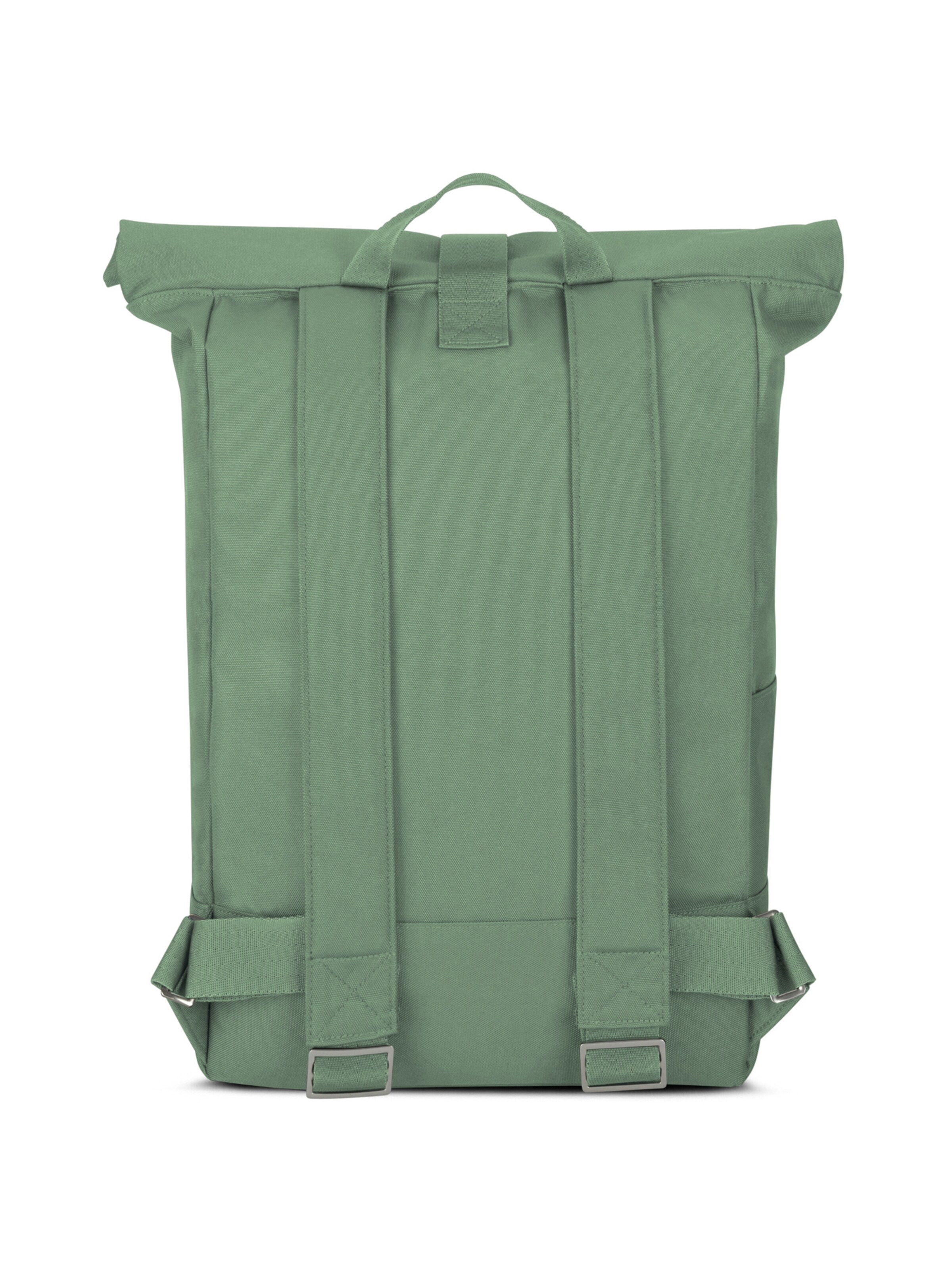 Johnny Urban Backpack 'Robin Large' in Green