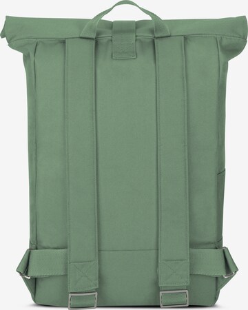 Johnny Urban Backpack 'Robin Large' in Green