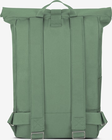 Rucsac 'Robin Large' de la Johnny Urban pe verde