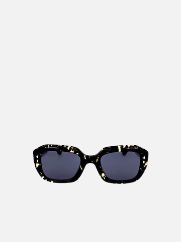 ISABEL MARANT - Gafas de sol 'Isabel Marant IM 0108/G/S Yellow 52/23/145 Women Sunglasses' en marrón
