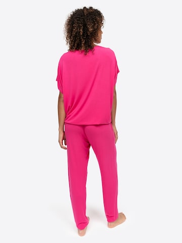 Chemise de nuit 'Chloe' Cyberjammies en rose