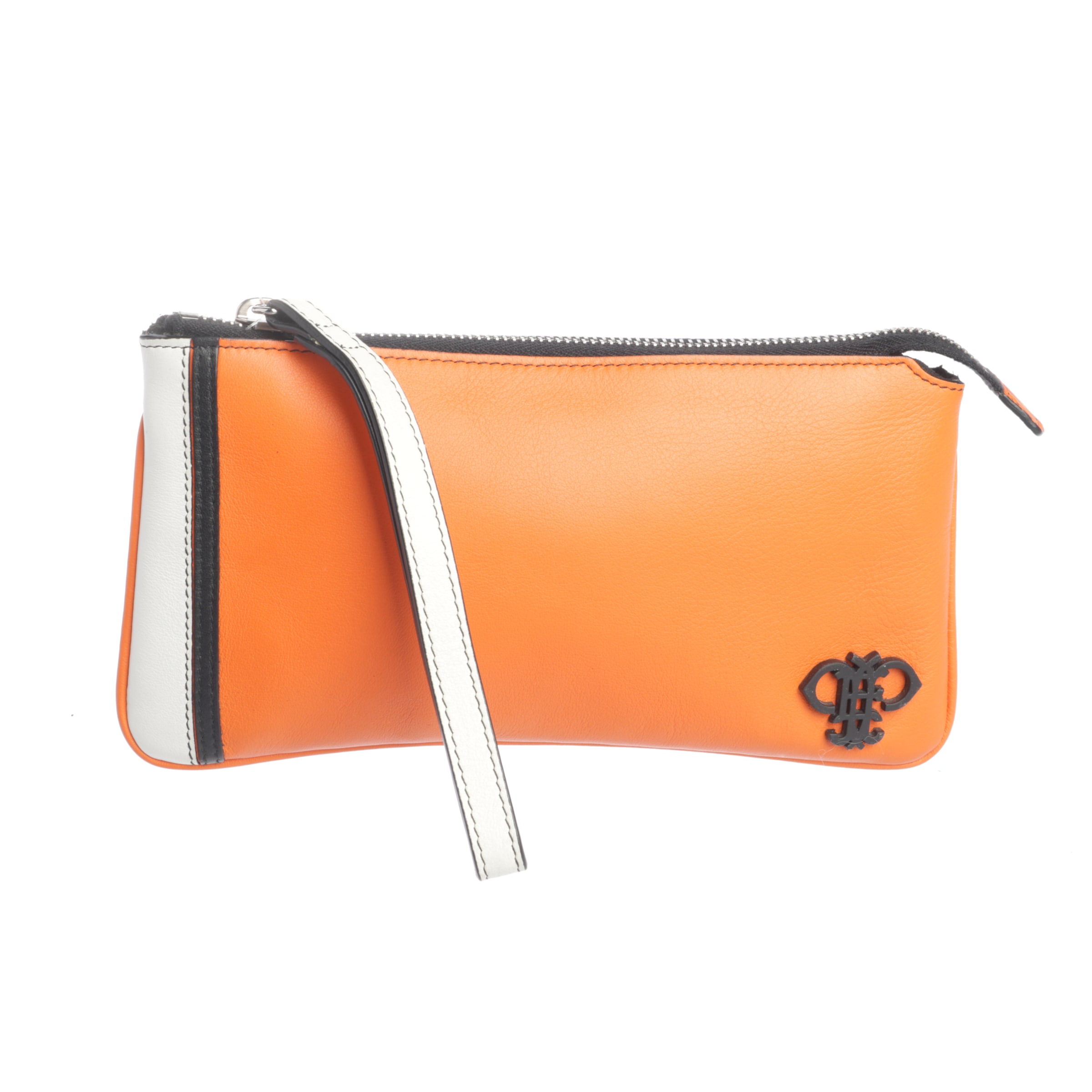 Emilio Pucci Small Leather Goods in One size in Mixed colors: front