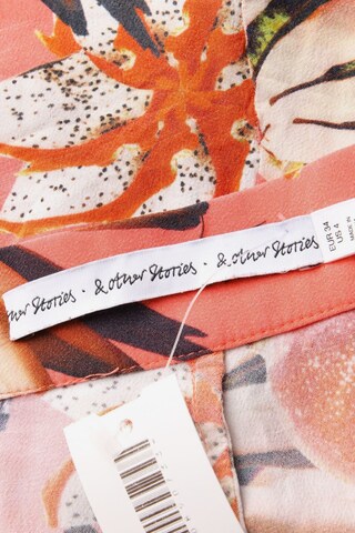 & Other Stories Shorts in XS in Pink
