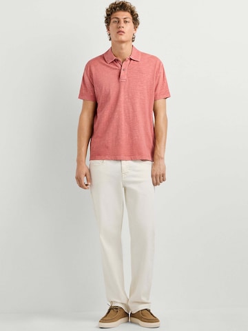 Pepe Jeans Shirt 'Michael' in Red