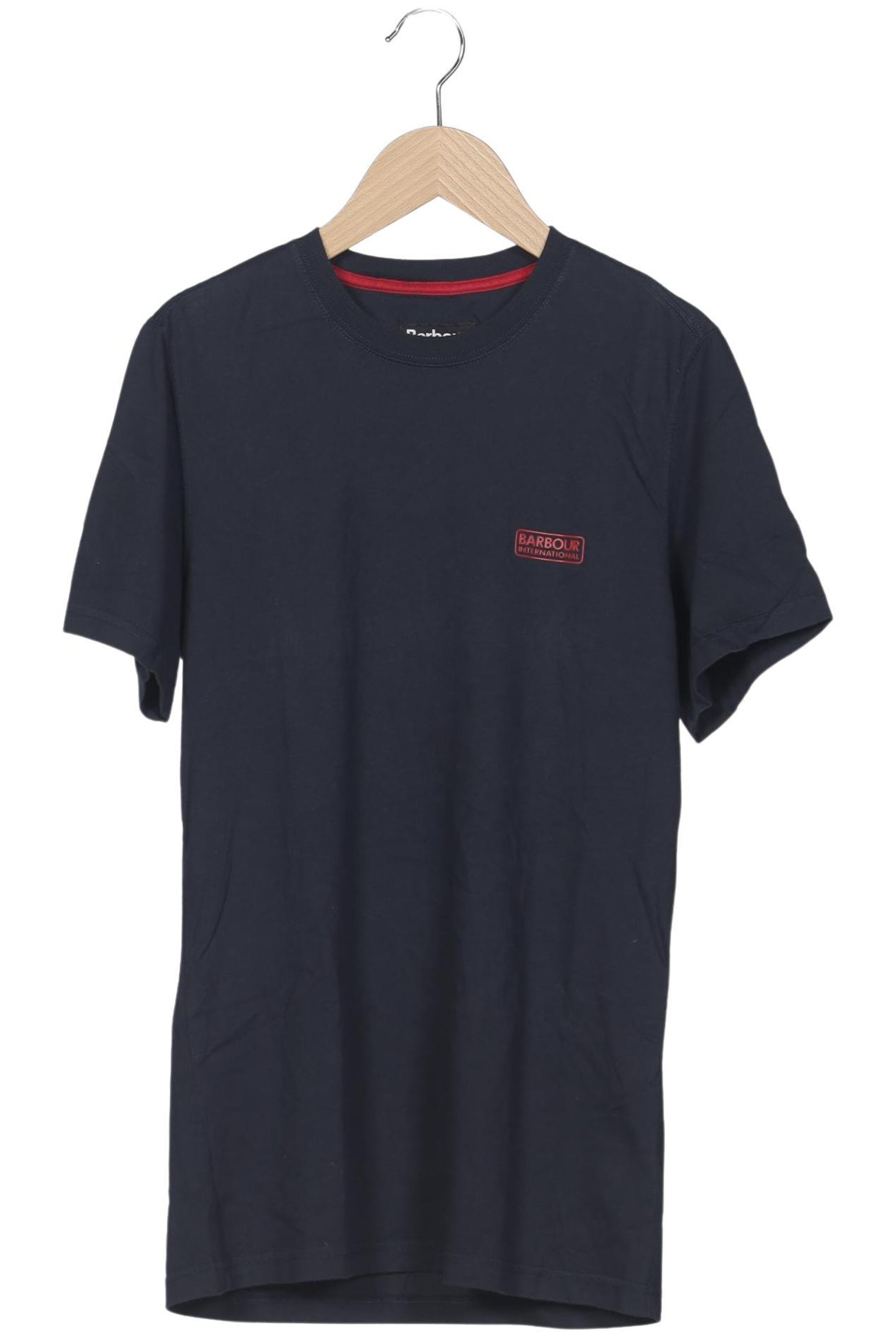 Barbour Shirt in S in Blue: front