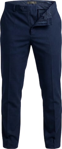 Pantalon chino 'The Essential Trouser' INSPR en bleu : devant