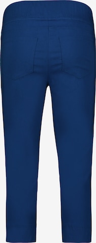 Betty Barclay Skinny Jeans in Blauw