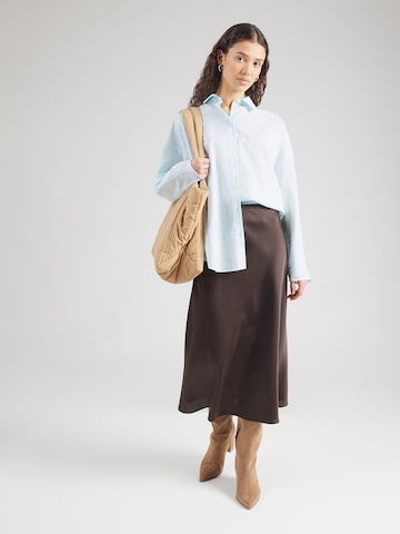 Calvin Klein Blouse in White