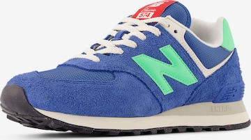 new balance Sneaker '574' in Blau: Vorderseite