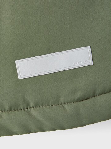 NAME IT Between-Season Jacket 'Max' in Green