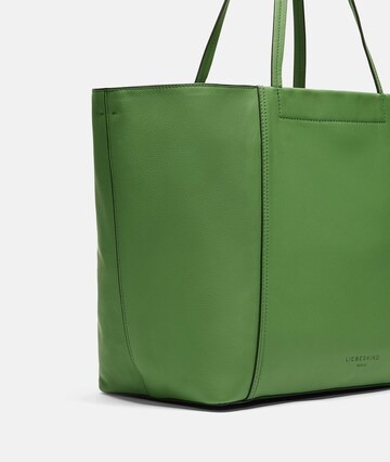 Liebeskind Berlin Shopper 'Chudy ' in Green