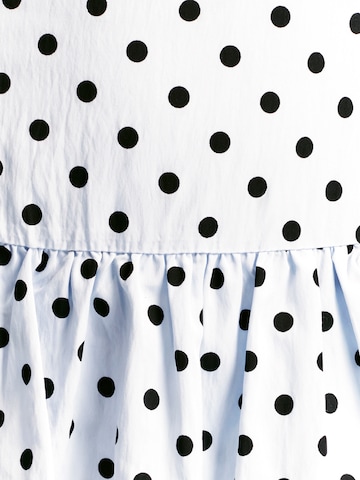 St MRLO Dress 'Jada' in White