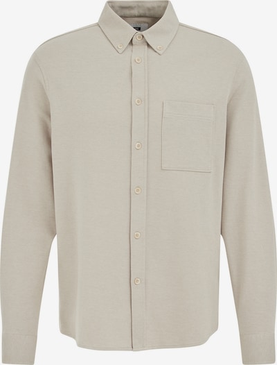 WE Fashion Paita värissä beige, Tuotenäkymä