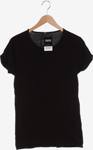 tigha Shirt in S in Black: front