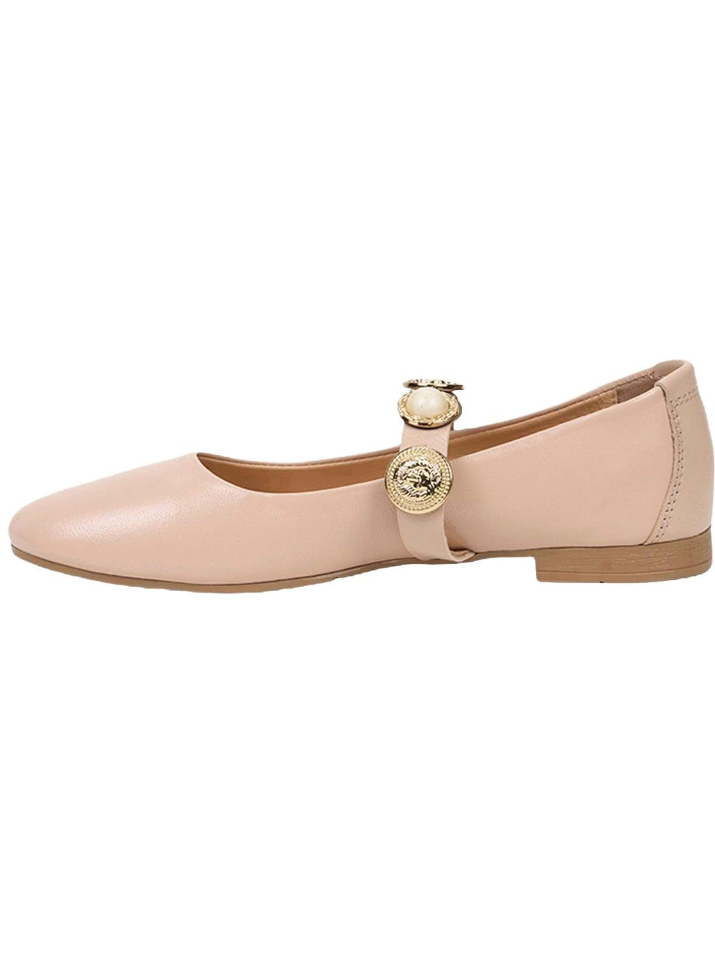 Desa Ballerina 'Ballerinas'‌‌ in Beige