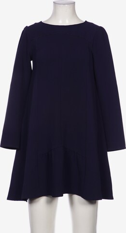 Comptoirs des Cotonniers Dress in XS in Blue: front