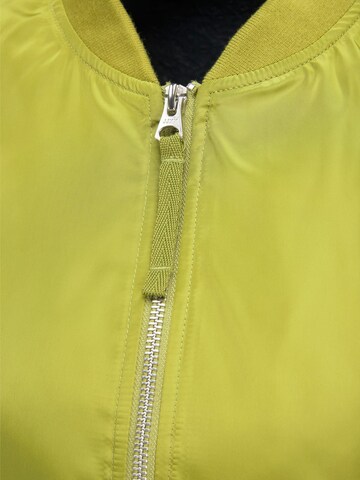 JJXX Between-season jacket 'AMPLE' in Green