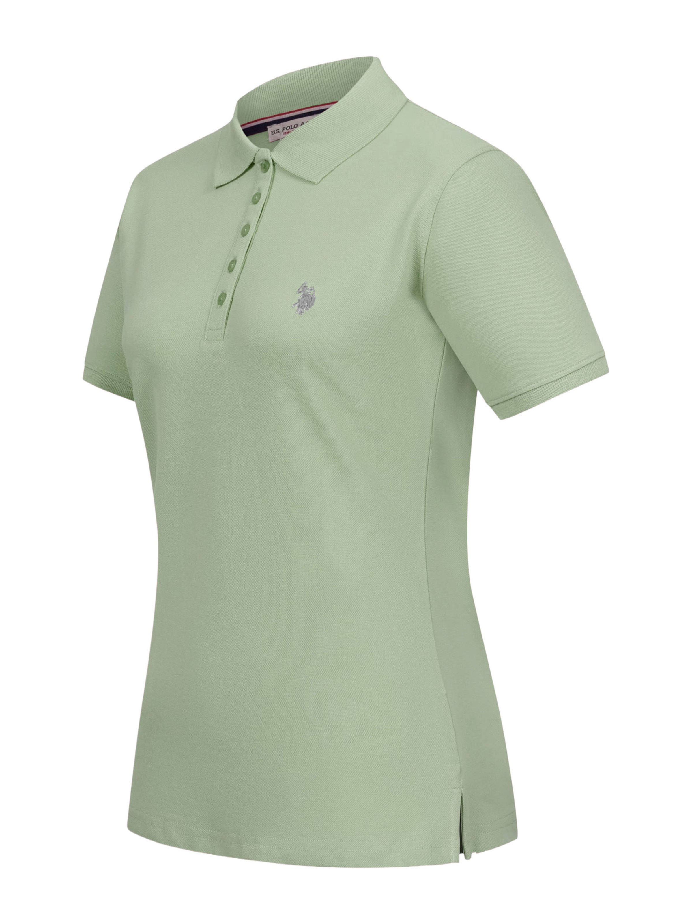 U.S. POLO ASSN. Shirt in Green