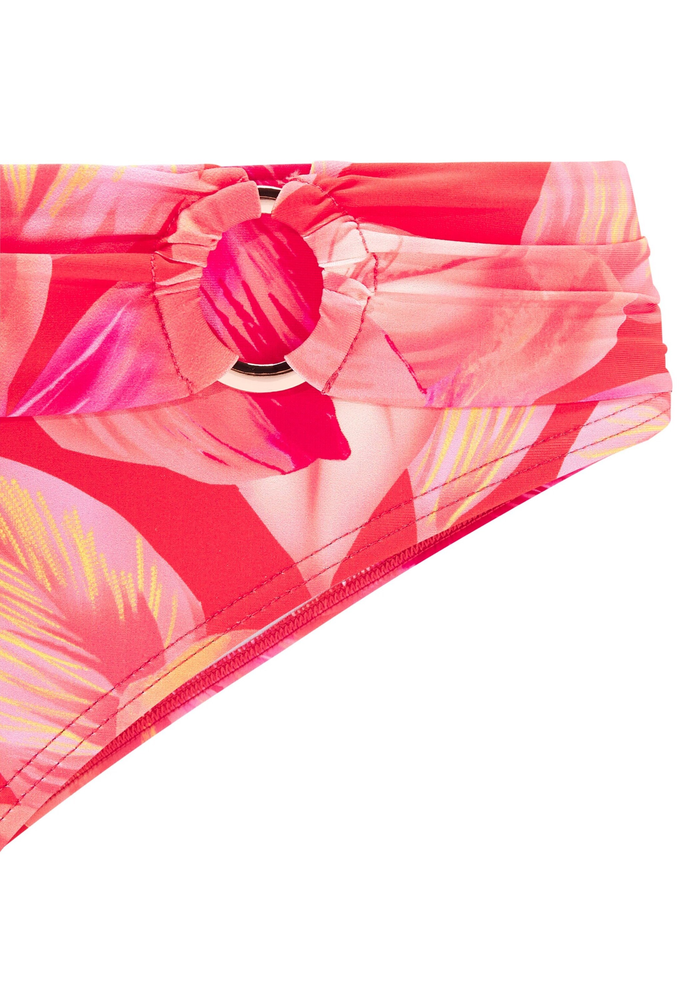 Bas de bikini s.Oliver en rose