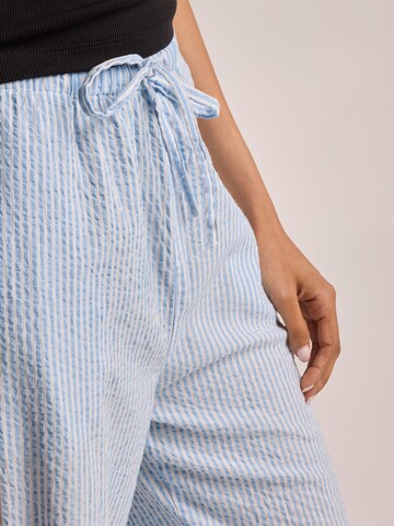 America Today Pyjamabroek in Blauw