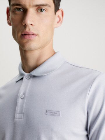 Calvin Klein Shirt in Grau